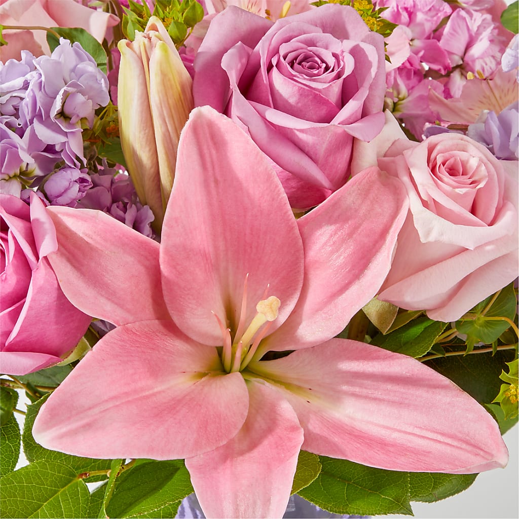The Crown Jewel Bouquet – SKIPS FLORIST & GIFTS, Toms River NJ