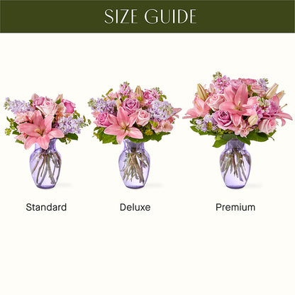 The Crown Jewel Bouquet – SKIPS FLORIST & GIFTS, Toms River NJ