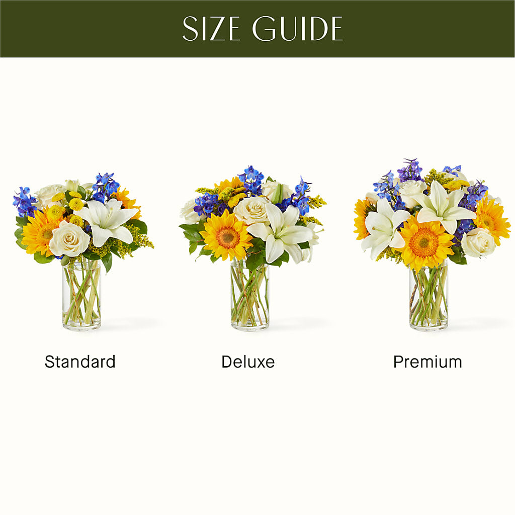 Stargazing Bouquet – SKIPS FLORIST & GIFTS, Toms River NJ