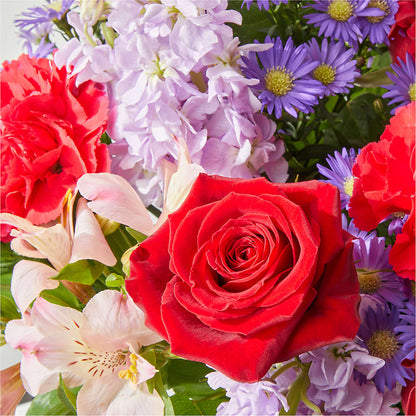 Your Majesty Bouquet – SKIPS FLORIST & GIFTS, Toms River NJ
