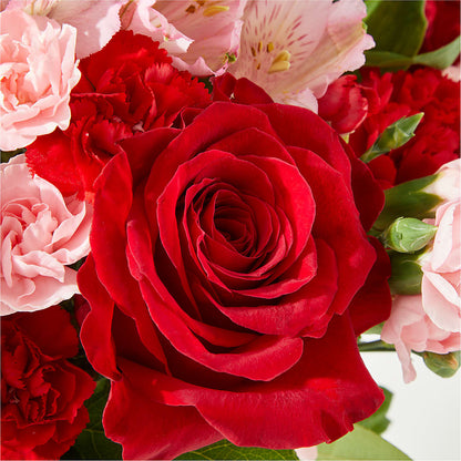 Candy Kisses Bouquet – SKIPS FLORIST & GIFTS, Toms River NJ