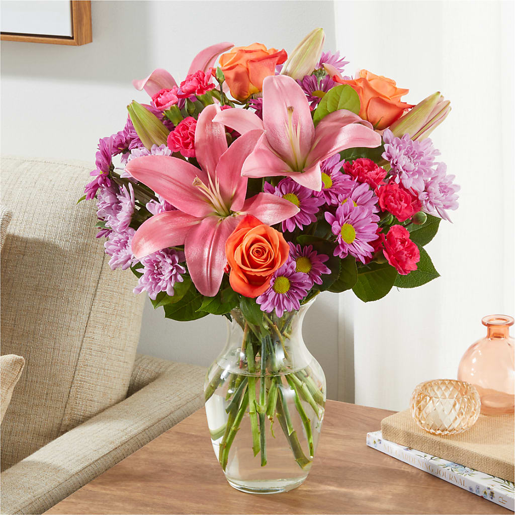 One and Only Bouquet – SKIPS FLORIST & GIFTS, Toms River NJ