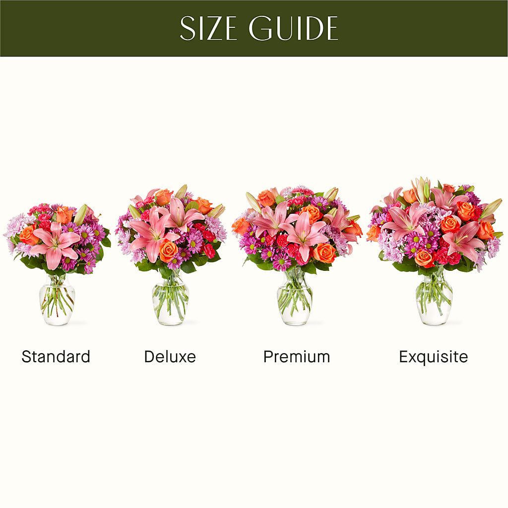 One and Only Bouquet – SKIPS FLORIST & GIFTS, Toms River NJ
