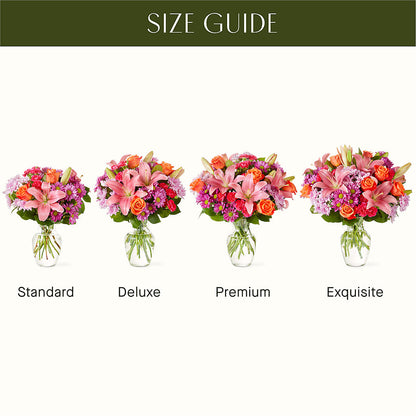 One and Only Bouquet – SKIPS FLORIST & GIFTS, Toms River NJ