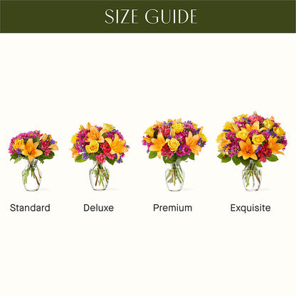 Colorful Visions Bouquet – SKIPS FLORIST & GIFTS, Toms River NJ