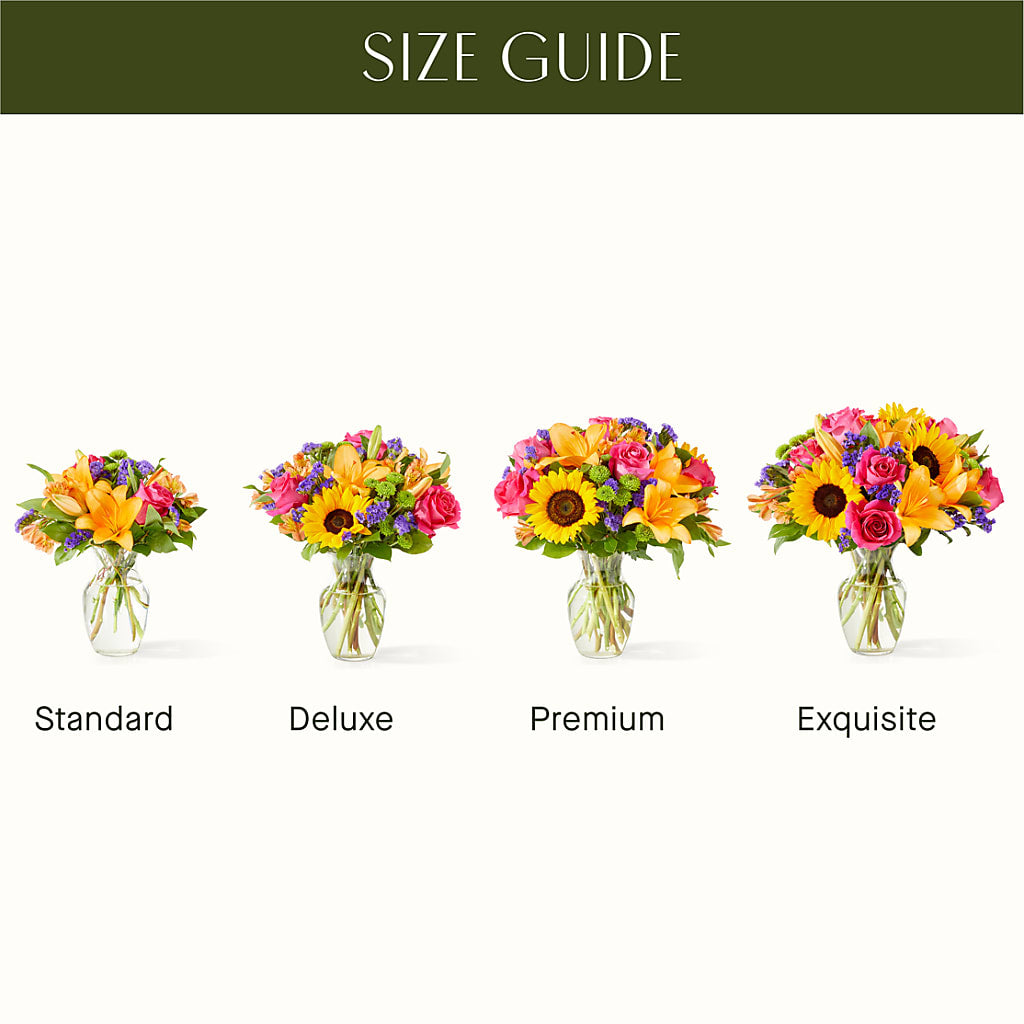 Joyful Bouquet – SKIPS FLORIST & GIFTS, Toms River NJ
