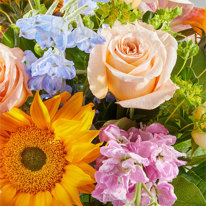 Dreamy Meadows Bouquet – SKIPS FLORIST & GIFTS, Toms River NJ