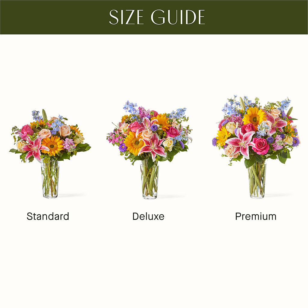 Dreamy Meadows Bouquet – SKIPS FLORIST & GIFTS, Toms River NJ