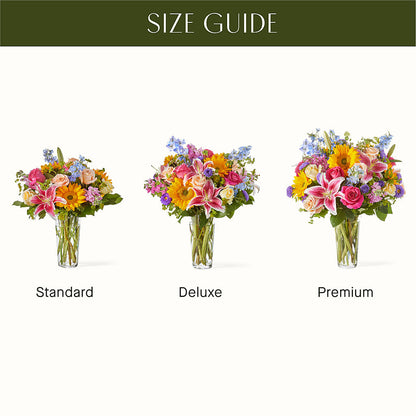 Dreamy Meadows Bouquet – SKIPS FLORIST & GIFTS, Toms River NJ