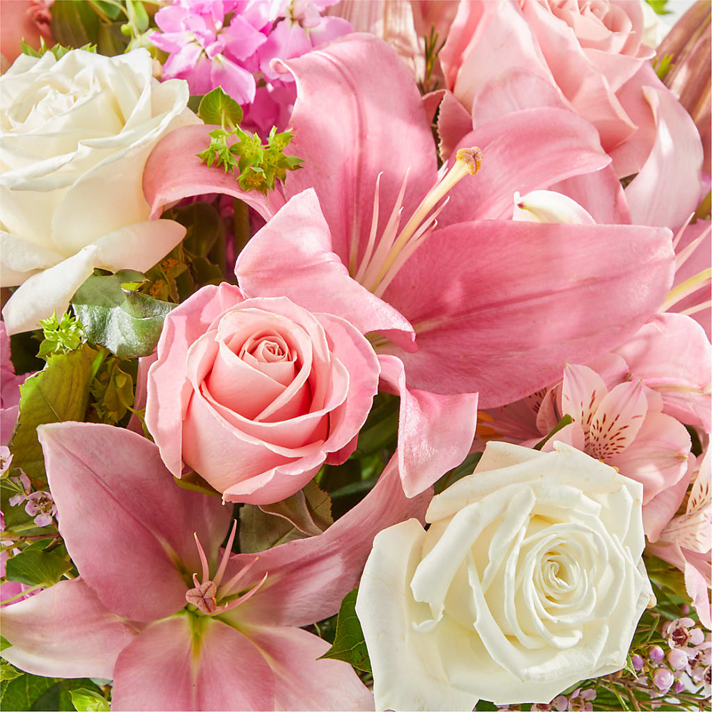 Ethereal Beauty Bouquet – SKIPS FLORIST & GIFTS, Toms River NJ