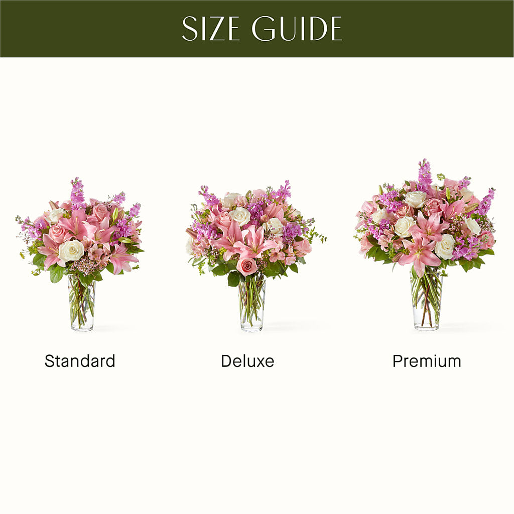 Ethereal Beauty Bouquet – SKIPS FLORIST & GIFTS, Toms River NJ