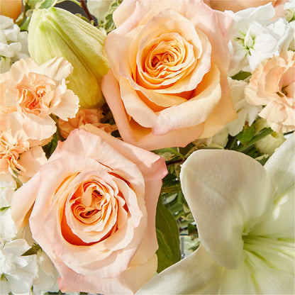 Darling Bouquet – SKIPS FLORIST & GIFTS, Toms River NJ