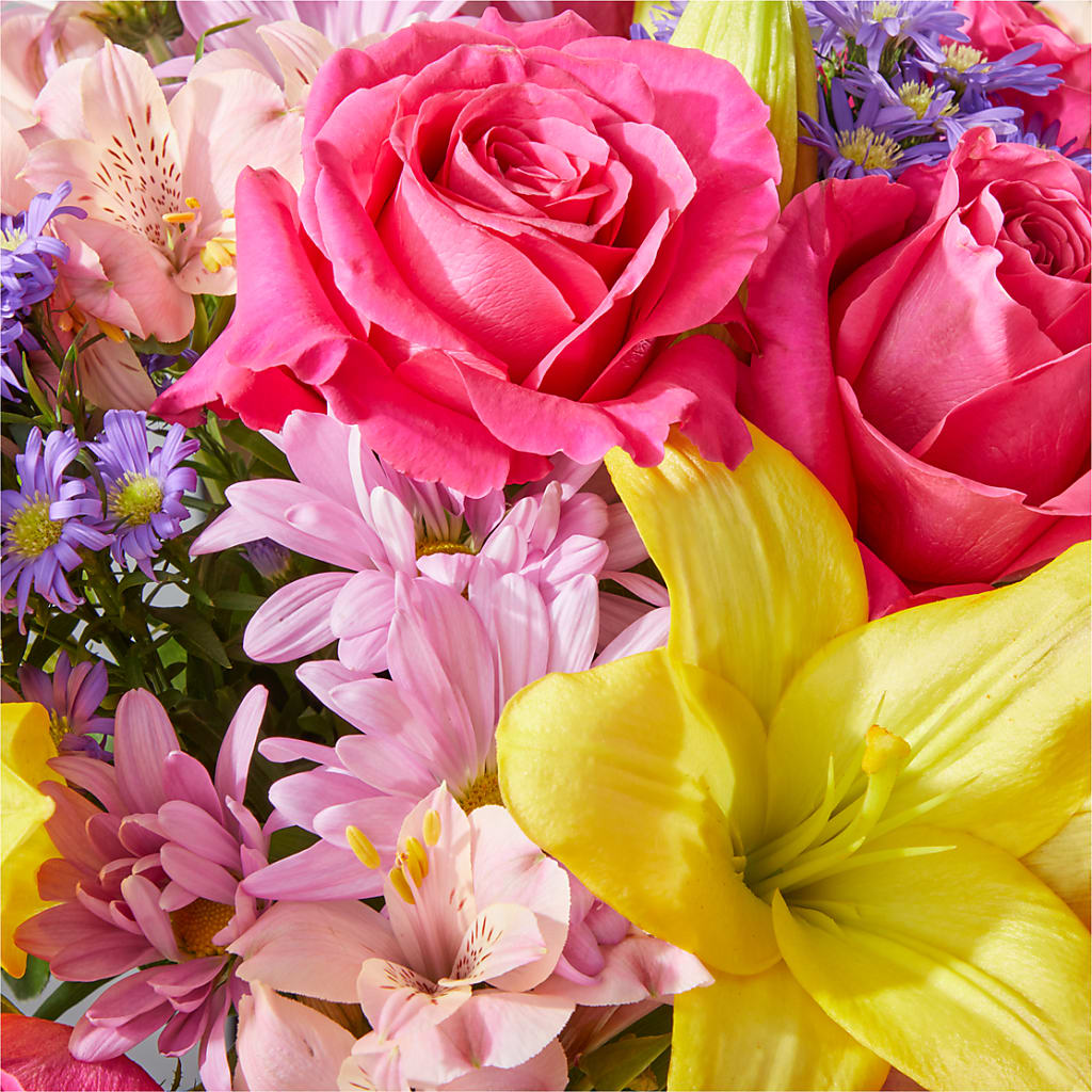 Sprinkles Bouquet – SKIPS FLORIST & GIFTS, Toms River NJ
