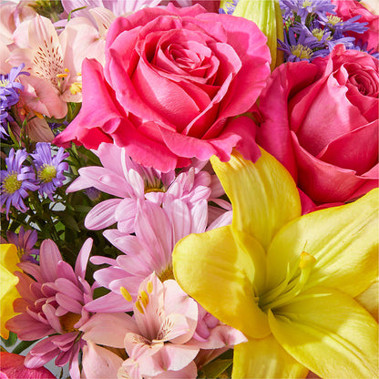 Sprinkles Bouquet – SKIPS FLORIST & GIFTS, Toms River NJ