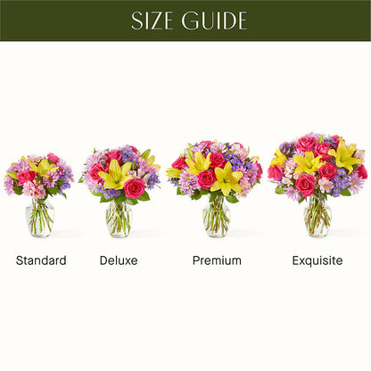 Sprinkles Bouquet – SKIPS FLORIST & GIFTS, Toms River NJ