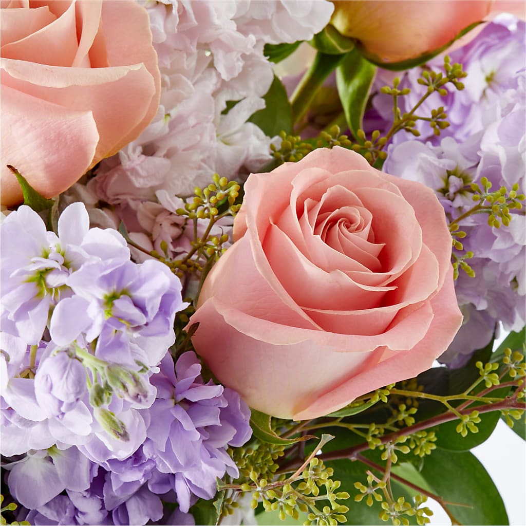 Embraced Bouquet – SKIPS FLORIST & GIFTS, Toms River NJ