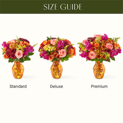 Amber Muse Bouquet – SKIPS FLORIST & GIFTS, Toms River NJ