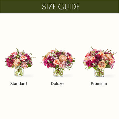 Berry Cobbler Bouquet – SKIPS FLORIST & GIFTS, Toms River NJ