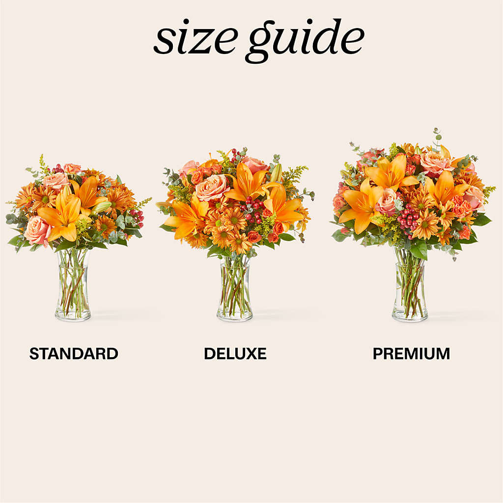 Harvest Hayride Bouquet – SKIPS FLORIST & GIFTS, Toms River NJ