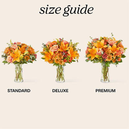Harvest Hayride Bouquet – SKIPS FLORIST & GIFTS, Toms River NJ
