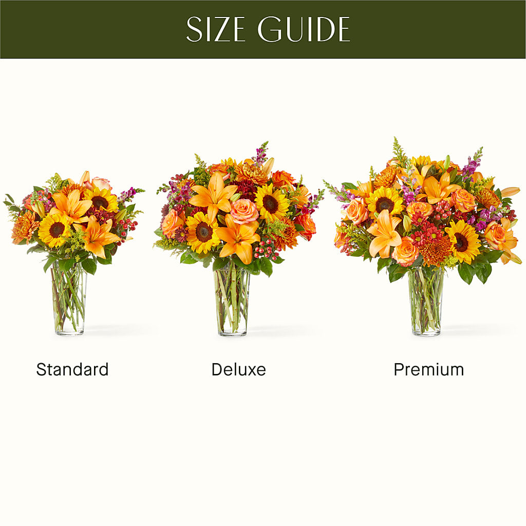 Seasons Change Bouquet – SKIPS FLORIST & GIFTS, Toms River NJ