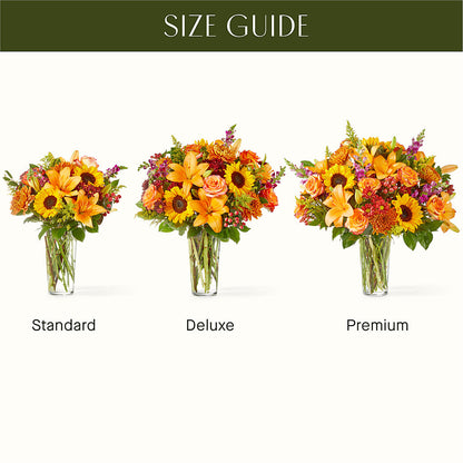 Seasons Change Bouquet – SKIPS FLORIST & GIFTS, Toms River NJ