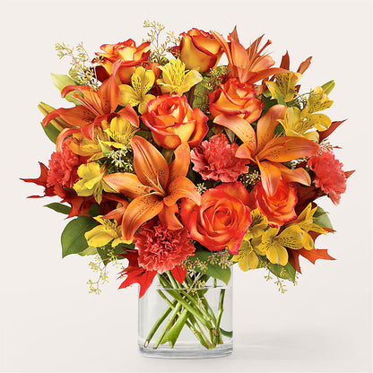 Pecan Pie Bouquet – SKIPS FLORIST & GIFTS, Toms River NJ