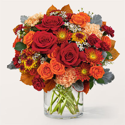 Merlot Bouquet – SKIPS FLORIST & GIFTS, Toms River NJ