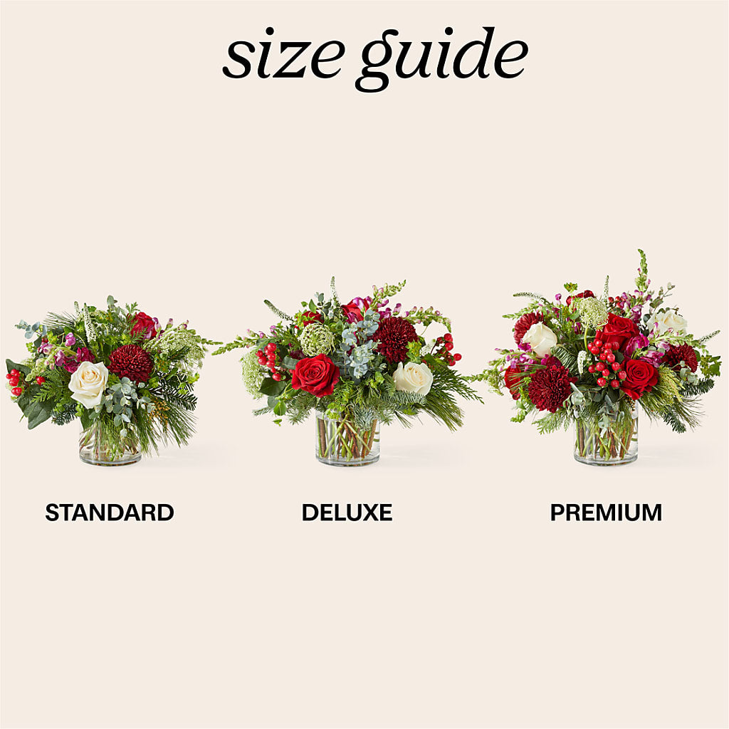 Cranberry Fizz Bouquet – SKIPS FLORIST & GIFTS, Toms River NJ