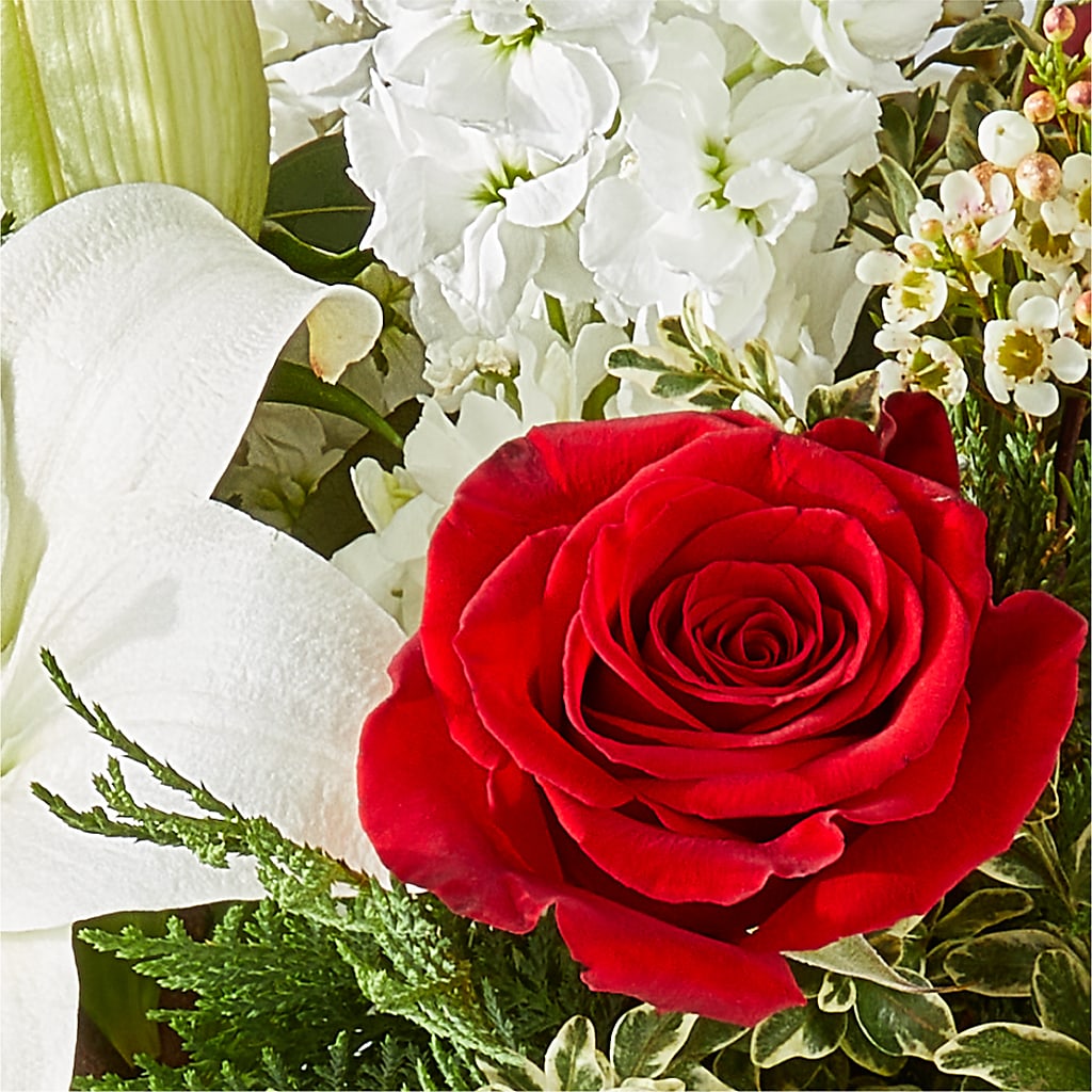 Twinkle Lights Bouquet – SKIPS FLORIST & GIFTS, Toms River NJ