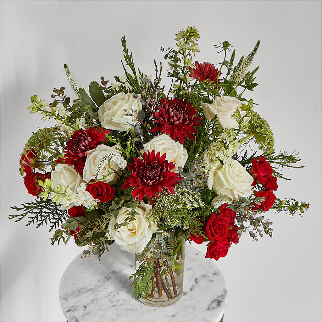 Favorite Traditions Bouquet – SKIPS FLORIST & GIFTS, Toms River NJ