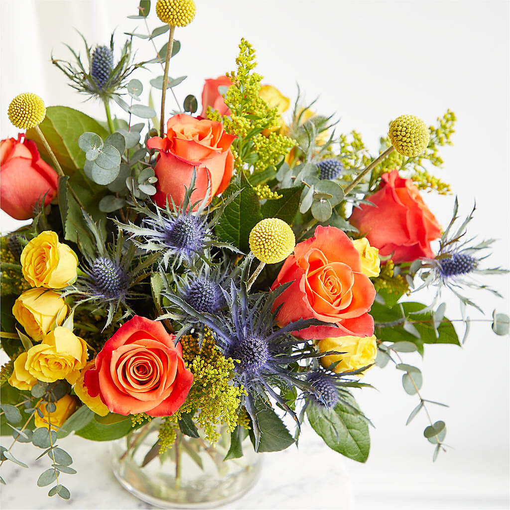 Disco Bouquet – SKIPS FLORIST & GIFTS, Toms River NJ