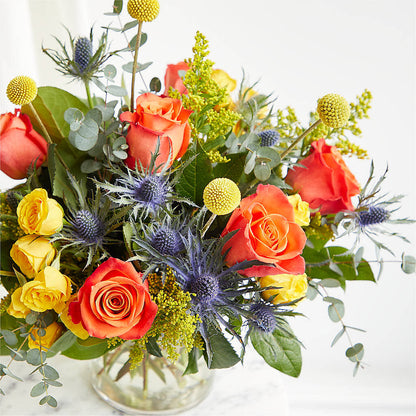 Disco Bouquet – SKIPS FLORIST & GIFTS, Toms River NJ