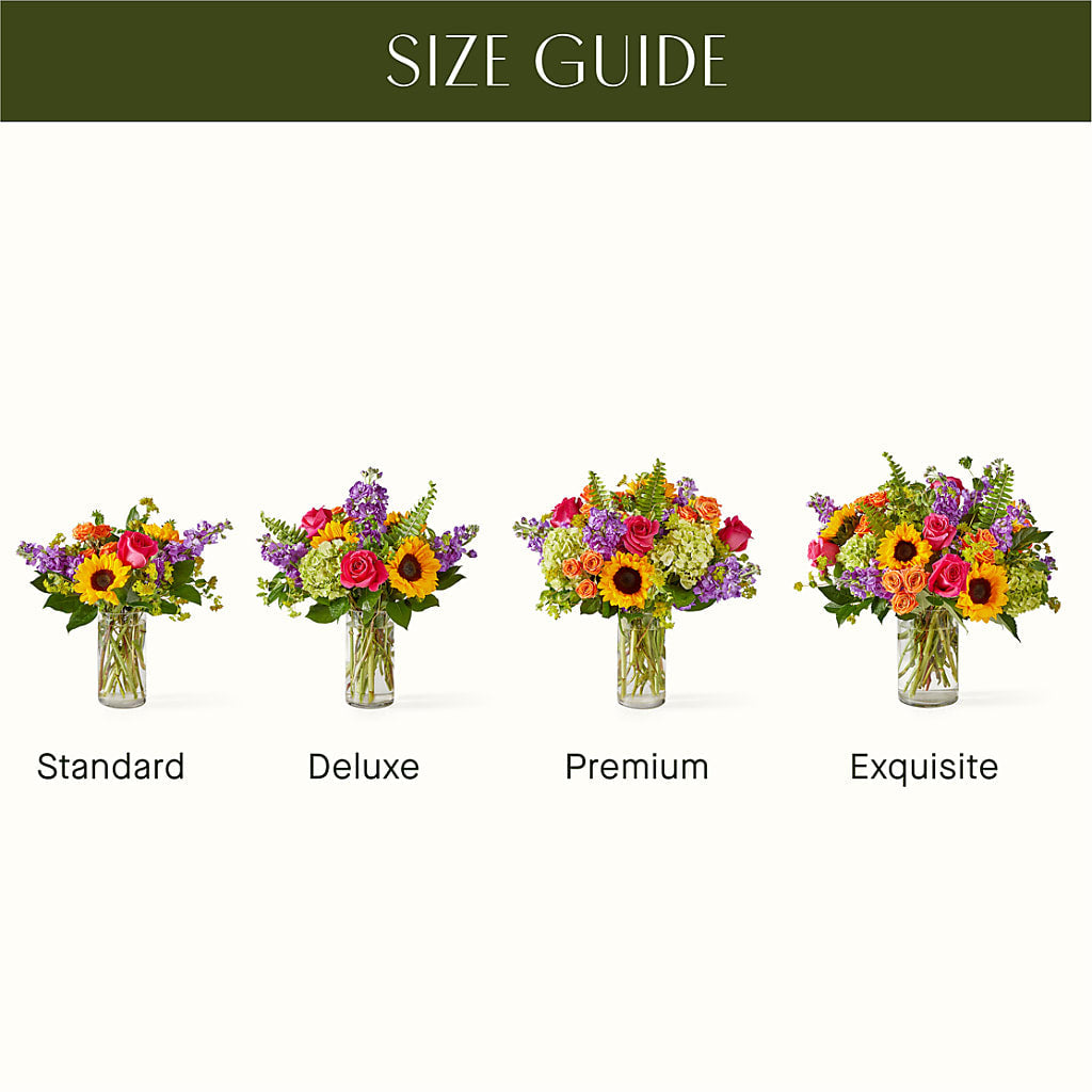 Vibrant Greetings Bouquet – SKIPS FLORIST & GIFTS, Toms River NJ