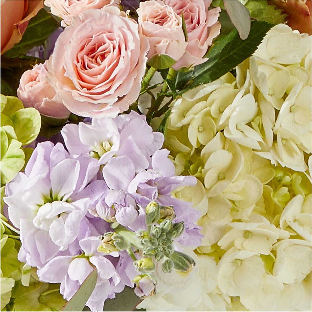 Porch Swing Bouquet – SKIPS FLORIST & GIFTS, Toms River NJ