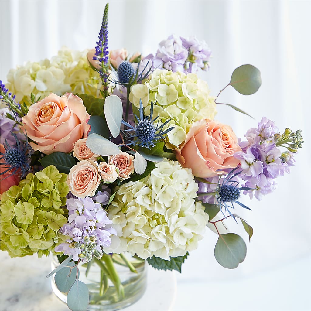 Porch Swing Bouquet – SKIPS FLORIST & GIFTS, Toms River NJ