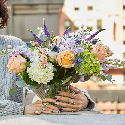 Porch Swing Bouquet – SKIPS FLORIST & GIFTS, Toms River NJ