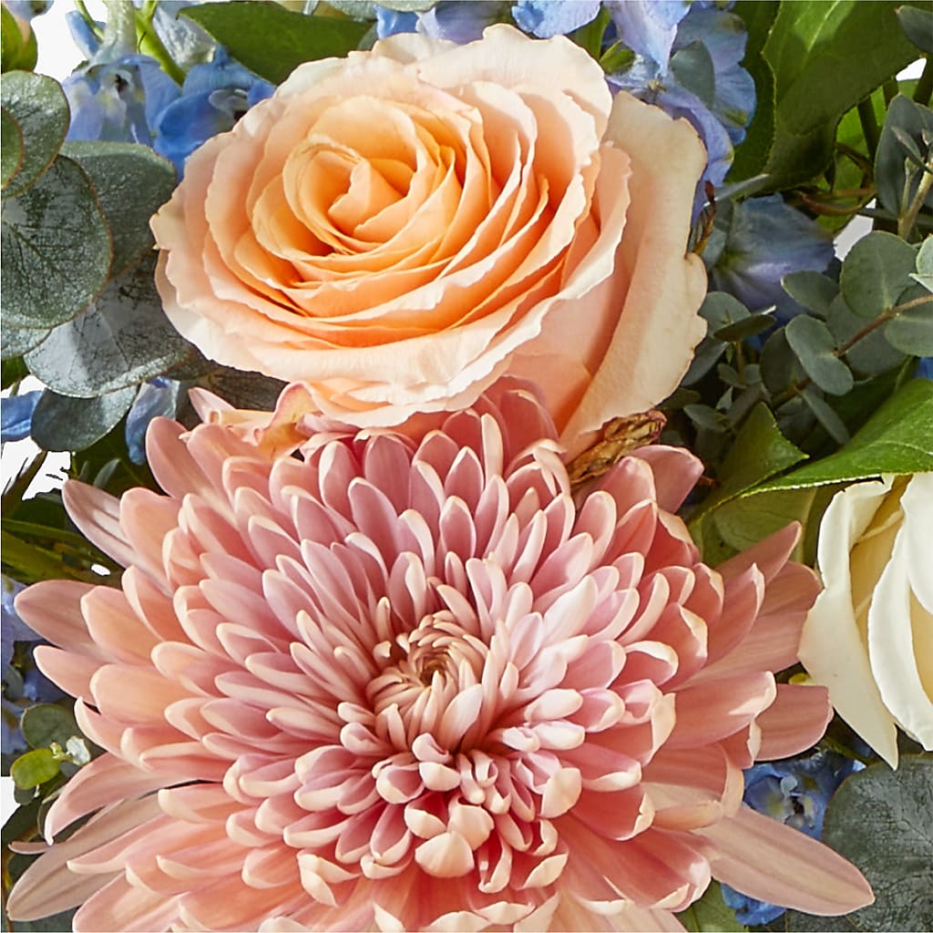 Inspired Bouquet – SKIPS FLORIST & GIFTS, Toms River NJ