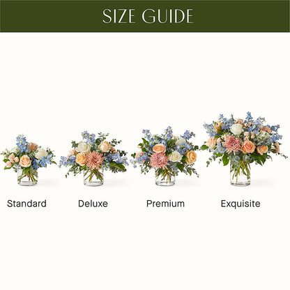 Inspired Bouquet – SKIPS FLORIST & GIFTS, Toms River NJ