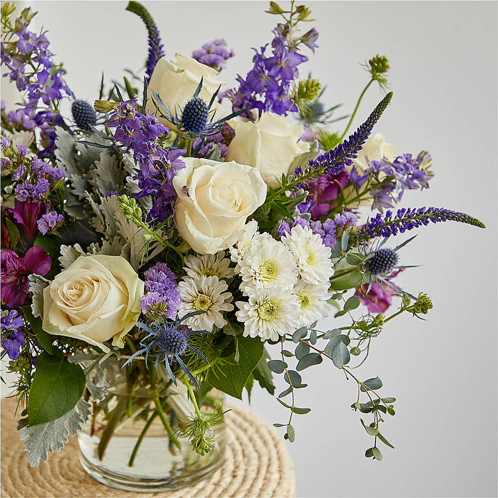 Shooting Star Bouquet – SKIPS FLORIST & GIFTS, Toms River NJ
