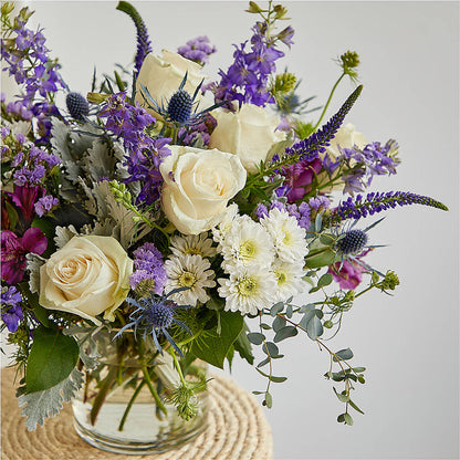 Shooting Star Bouquet – SKIPS FLORIST & GIFTS, Toms River NJ