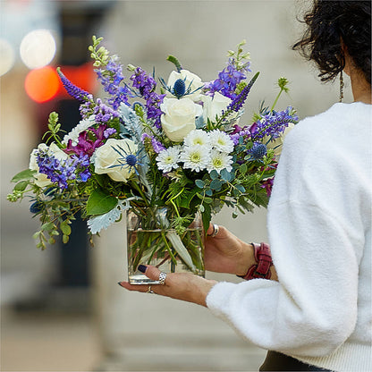Shooting Star Bouquet – SKIPS FLORIST & GIFTS, Toms River NJ