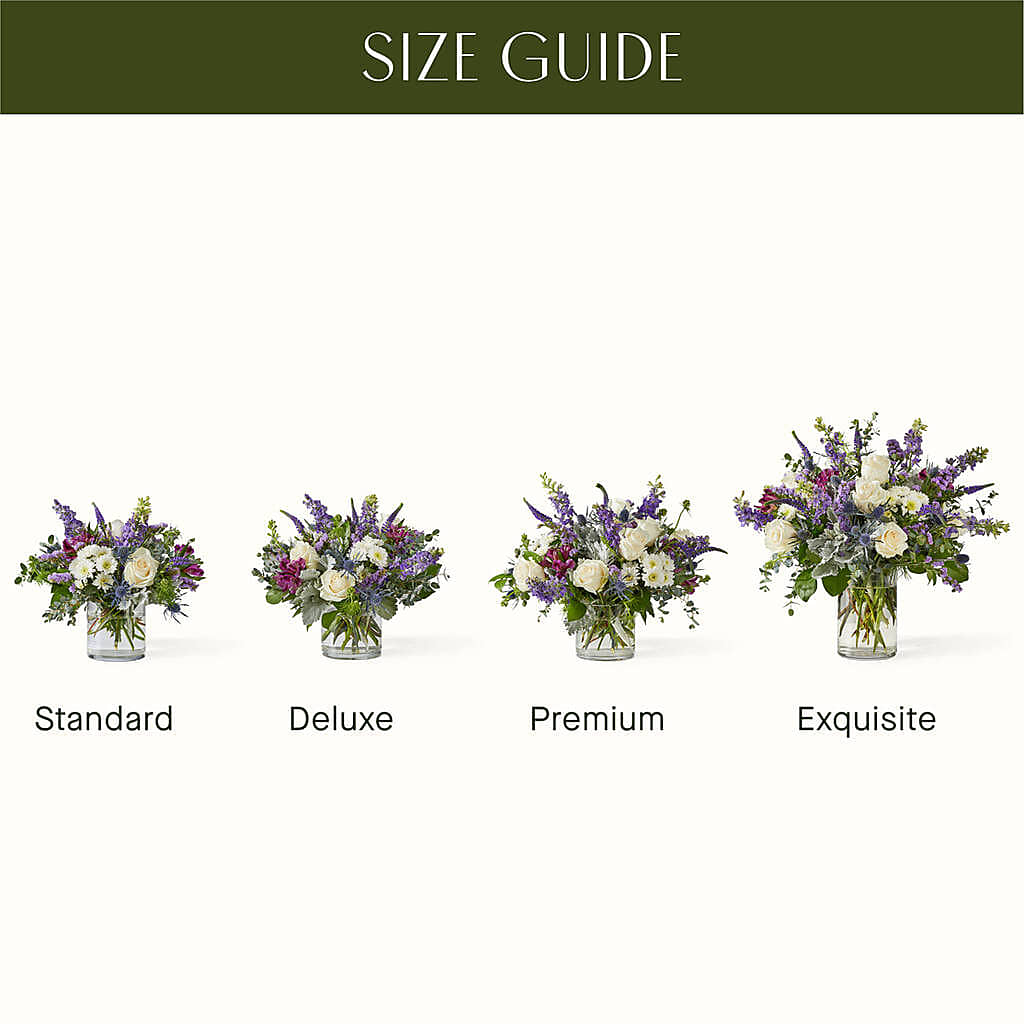 Shooting Star Bouquet – SKIPS FLORIST & GIFTS, Toms River NJ