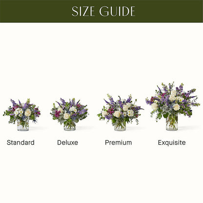 Shooting Star Bouquet – SKIPS FLORIST & GIFTS, Toms River NJ