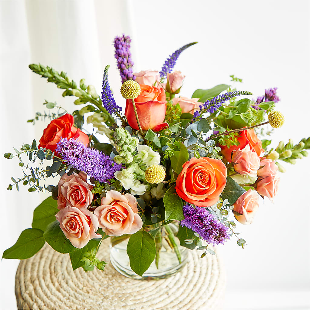 The Standout Bouquet – SKIPS FLORIST & GIFTS, Toms River NJ