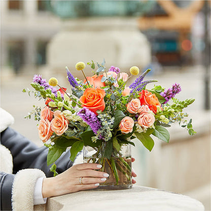 The Standout Bouquet – SKIPS FLORIST & GIFTS, Toms River NJ
