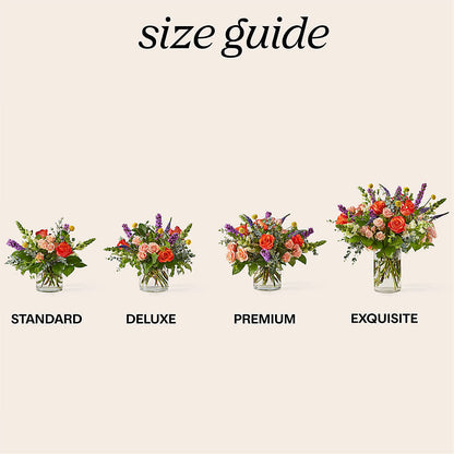 The Standout Bouquet – SKIPS FLORIST & GIFTS, Toms River NJ