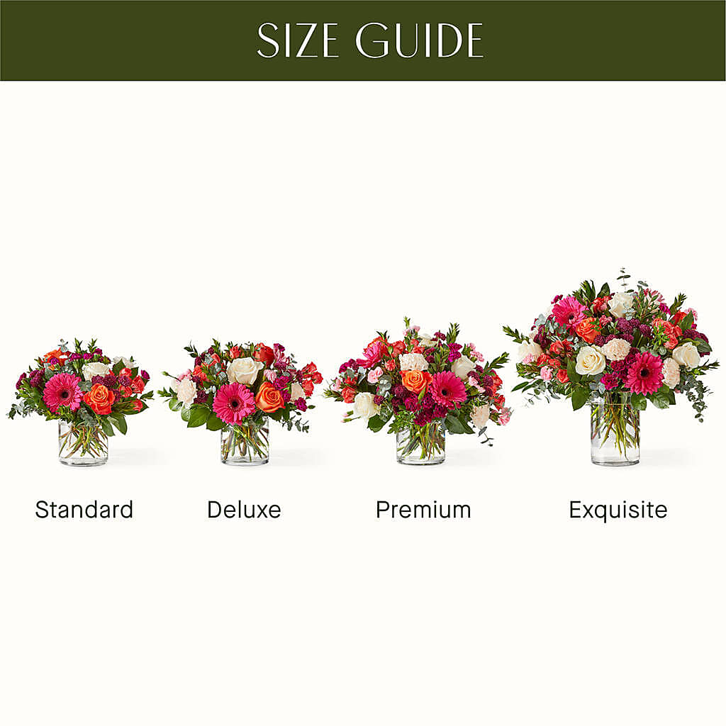 Smell the Roses Bouquet – SKIPS FLORIST & GIFTS, Toms River NJ