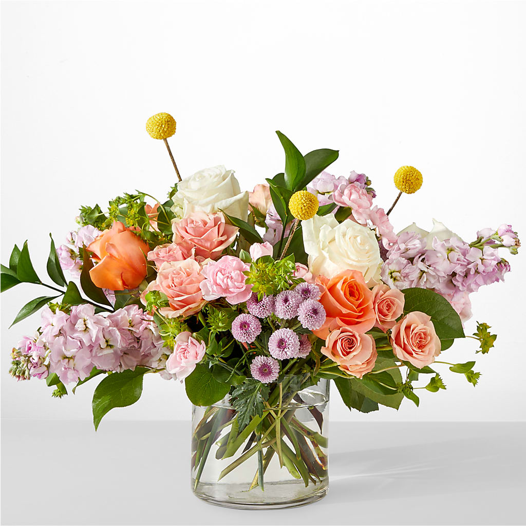 French Market Bouquet – SKIPS FLORIST & GIFTS, Toms River NJ