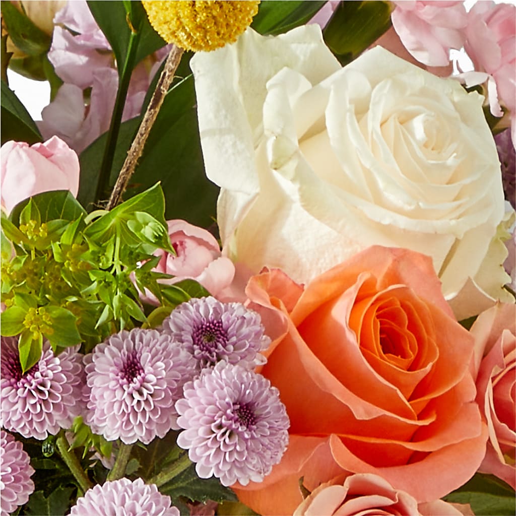 French Market Bouquet – SKIPS FLORIST & GIFTS, Toms River NJ